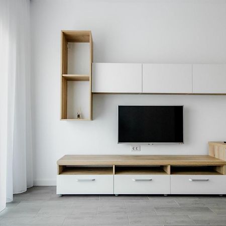 Samplus Central Apartment Craiova Eksteriør bilde