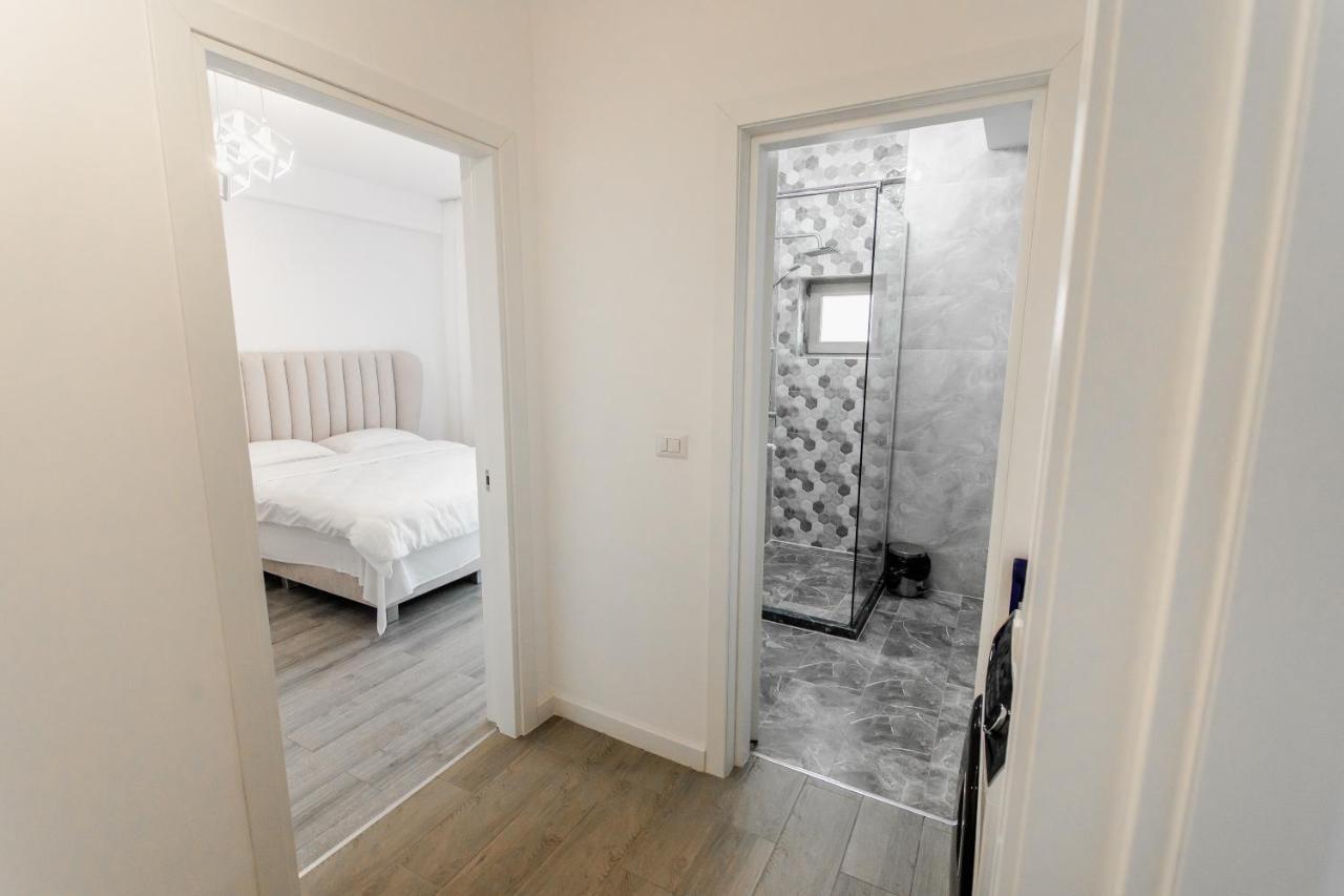 Samplus Central Apartment Craiova Eksteriør bilde